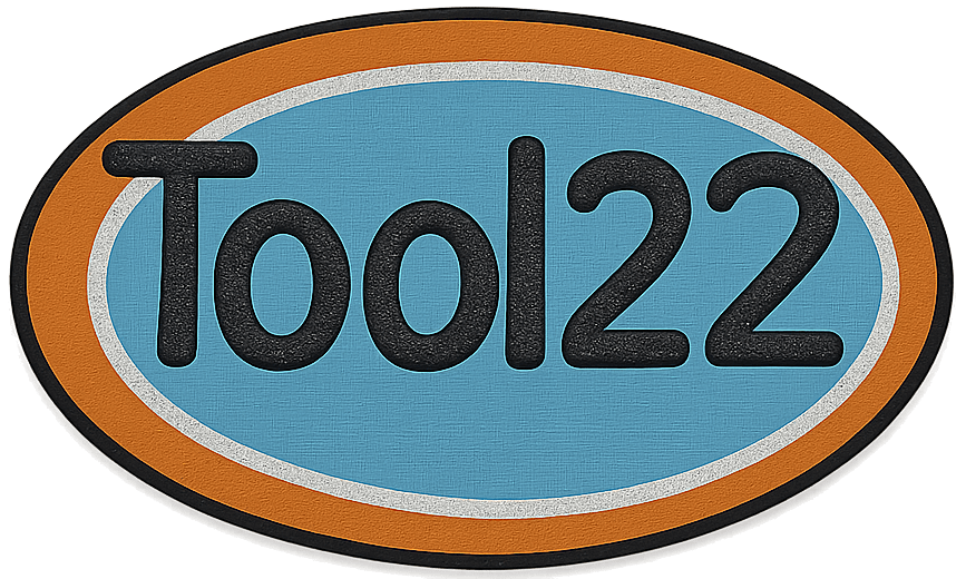 tool22